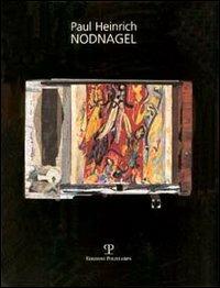 Paul Heinrich Nodnagel - copertina