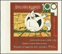 Entra nella leggenda - copertina