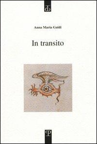 In transito - Anna Maria Guidi - copertina