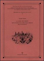 La linea del tempo. Fatti d'arte e di storia nella Firenze dell'Ottocento