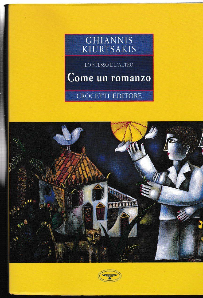 Libreria Tara