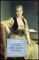 Le scelte della signora Freeman - Petros Ambatzoglu - copertina
