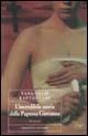 L' incredibile storia della papessa Giovanna - Vanghelis Raptòpulos - copertina