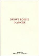 Nuove poesie d'amore