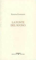 La fonte del suono