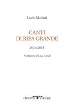 Canti di Ripa Grande 2010-2013