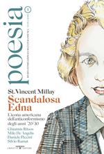 Poesia. Rivista internazionale di cultura poetica. Nuova serie. Vol. 1: Scandalosa Edna.