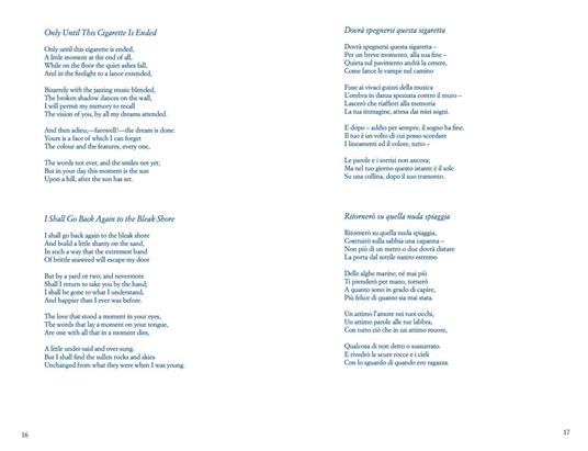 Poesia. Rivista internazionale di cultura poetica. Nuova serie. Vol. 1: Scandalosa Edna. - 5