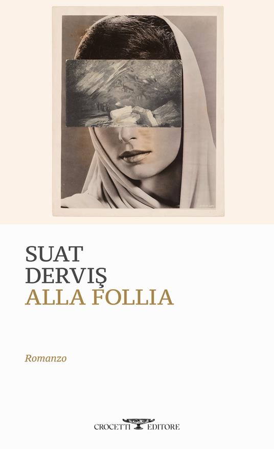 Alla follia - Suat Dervis - copertina