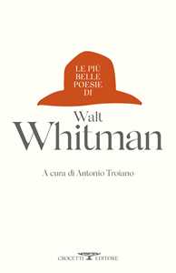 Libro Le più belle poesie di Walt Whitman Walt Whitman