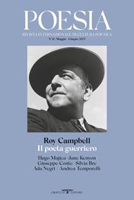 Poesia. Rivista internazionale di cultura poetica. Nuova serie. Vol. 31