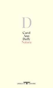 Libro Natura Carol Ann Duffy