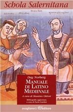 Manuale di latino medievale