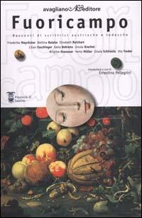 Fuoricampo. Racconti di scrittrici austriache e tedesche - copertina