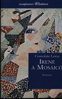 Irene a mosaico