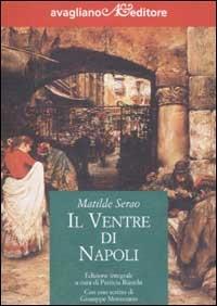 Il ventre di Napoli - Matilde Serao - copertina