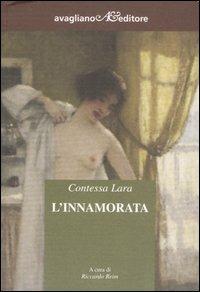 L' innamorata - Contessa Lara - copertina