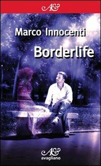 Borderlife - Marco Innocenti - copertina
