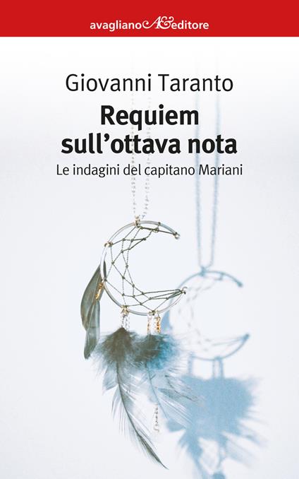 Requiem sull'ottava nota - Giovanni Taranto - copertina
