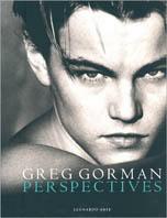 Greg Gorman: perspectives. Catalogo della mostra (Verona, 10 settembre-8 dicembre 1999). Ediz. italiana e inglese - copertina