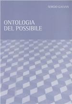 Ontologia del possibile