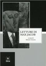 Letture di Max Jacob
