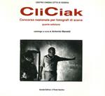 Fotografi di scena del cinema italiano. Vol. 8