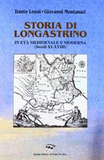 Storia di Longastrino in età medioevale e moderna (secc. XI-XVIII)