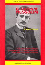 Il giovane Mussolini