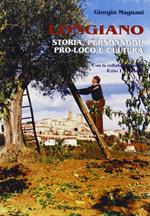 Longiano. Storia, personaggi, pro loco e cultura