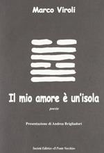 Il mio amore è un'isola