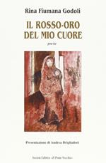 Il rosso-oro del mio cuore