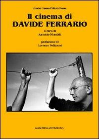 Il cinema di Davide Ferrario - copertina