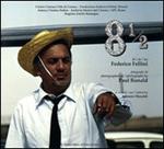 Otto e mezzo di Federico Fellini. Ediz. illustrata