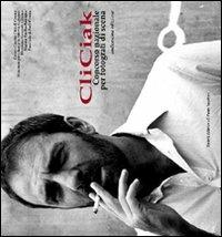 CliCiak 2008. Fotografi di scena del cinema italiano - copertina