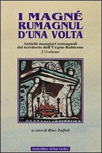 I magné rumagnùl d'una volta - copertina