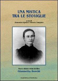 Una mistica tra le stoviglie - Domenico Spada,Vittorio Tampieri - copertina