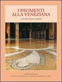 Pavimenti alla veneziana - copertina