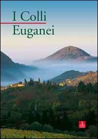 I colli Euganei - copertina