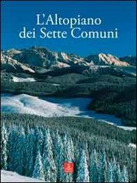 L'Altopiano dei Sette Comuni - copertina