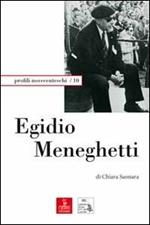 Egidio Meneghetti