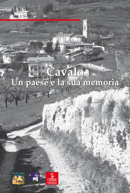 Cavalo. Un paese e la sua memoria - copertina