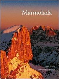 Marmolada. Ediz. illustrata - copertina