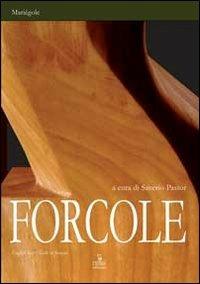 Forcole. Ediz. multilingue - copertina