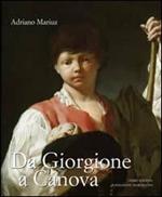 Da Giorgione a Canova