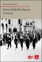 Storia della Resistenza veronese