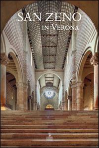 San Zeno in Verona. Ediz. italiana e inglese - Fabio Coden,Tiziana Franco - copertina