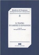 Il teatro di Garinei e Giovannini