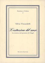 L' esitazione del senso. La musica nel pensiero di Hegel