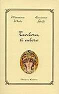 Teodora, ti adoro